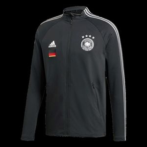 ADIDAS GERMANY EURO 2020 MEN'S ANTHEM JACKET